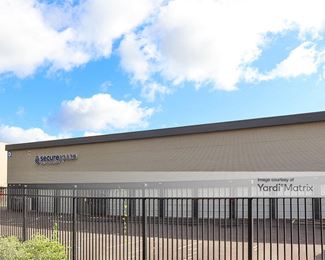 Photo 3 of SecureSpace Self Storage - 95-1 Wikao Street, Mililani, HI