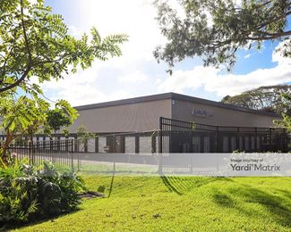 Photo 5 of SecureSpace Self Storage - 95-1 Wikao Street, Mililani, HI