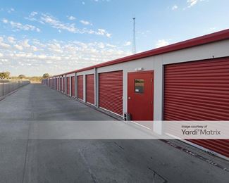Photo 2 of Storage Rentals of America - 3151 East Business 20, Odessa, TX