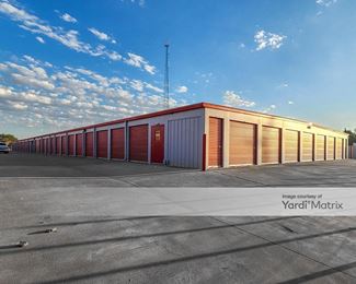 Photo 3 of Storage Rentals of America - 3151 East Business 20, Odessa, TX