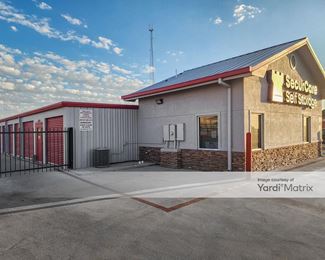 Photo 4 of Storage Rentals of America - 3151 East Business 20, Odessa, TX
