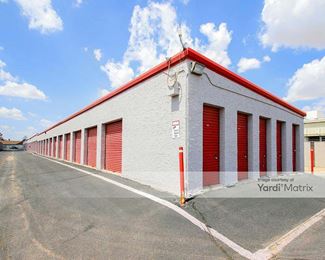 Photo 5 of Storage Rentals of America - 3151 East Business 20, Odessa, TX