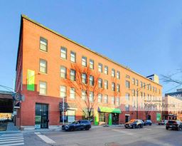 Image for Extra Space Storage - 2201 South Halsted Street, Chicago, IL
