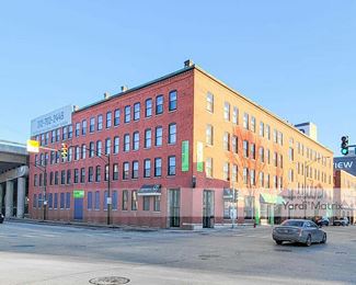Photo 2 of Extra Space Storage - 2201 South Halsted Street, Chicago, IL