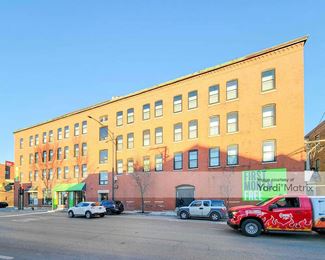 Photo 3 of Extra Space Storage - 2201 South Halsted Street, Chicago, IL