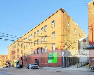 Photo 4 of Extra Space Storage - 2201 South Halsted Street, Chicago, IL