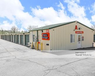 Photo 3 of Public Storage - 660 Silvercreek Road, Wadsworth, OH
