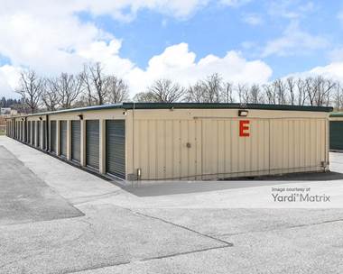 Storage Units for Rent available at 660 Silvercreek Road, Wadsworth, OH 44281