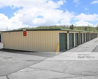 Photo 5 of Public Storage - 660 Silvercreek Road, Wadsworth, OH