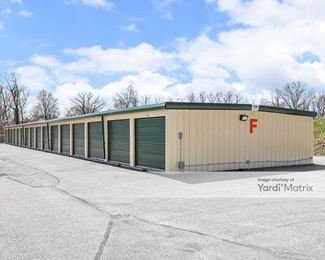 Photo 6 of Public Storage - 660 Silvercreek Road, Wadsworth, OH