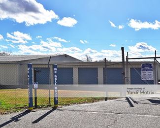 Photo 2 of Byrd-s Mini Storage - 5040 Highway 53 East, Dawsonville, GA