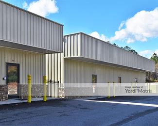 Photo 4 of Byrd-s Mini Storage - 5040 Highway 53 East, Dawsonville, GA