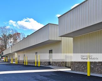 Photo 5 of Byrd-s Mini Storage - 5040 Highway 53 East, Dawsonville, GA