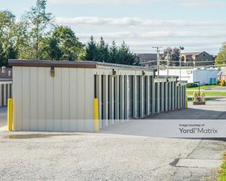 Photo 6 of Moove In Self Storage - 610 Chambers Road, York, PA