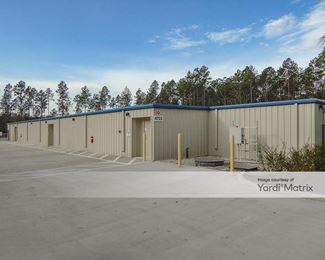 Photo 1 of Public Storage - 4745 FL-16, St. Augustine, FL