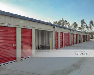 Photo 2 of Public Storage - 4745 FL-16, St. Augustine, FL