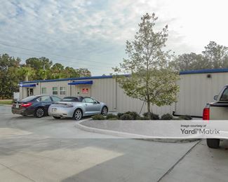 Photo 4 of Public Storage - 4745 FL-16, St. Augustine, FL