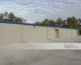 Photo 5 of Public Storage - 4745 FL-16, St. Augustine, FL