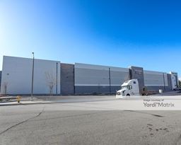 Image for Extra Space Storage - 4690 Industrial Street, Simi Valley, CA