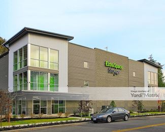 Photo 1 of Extra Space Storage - 22205 70th Avenue West, Mountlake Terrace, WA