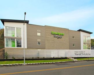 Photo 4 of Extra Space Storage - 22205 70th Avenue West, Mountlake Terrace, WA