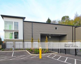 Photo 5 of Extra Space Storage - 22205 70th Avenue West, Mountlake Terrace, WA