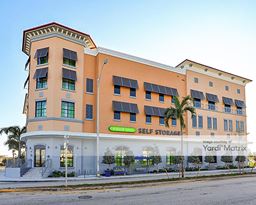 Image for CubeSmart Self Storage - 1880 NE 123rd Street, North Miami, FL