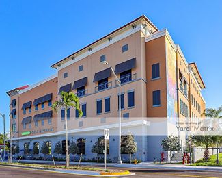 Photo 2 of CubeSmart Self Storage - 1880 NE 123rd Street, North Miami, FL