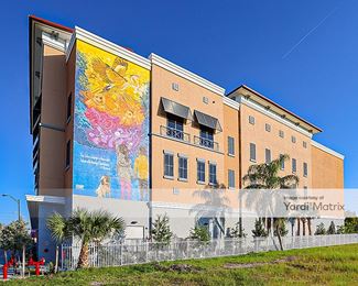 Photo 3 of CubeSmart Self Storage - 1880 NE 123rd Street, North Miami, FL