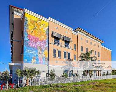Storage Units for Rent available at 1880 NE 123rd Street, North Miami, FL 33181