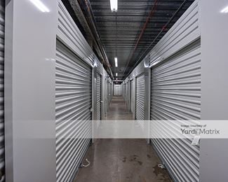 Photo 4 of CubeSmart Self Storage - 1880 NE 123rd Street, North Miami, FL
