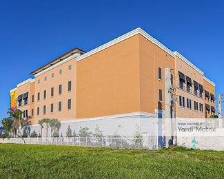Photo 5 of CubeSmart Self Storage - 1880 NE 123rd Street, North Miami, FL