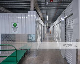 Photo 6 of CubeSmart Self Storage - 1880 NE 123rd Street, North Miami, FL