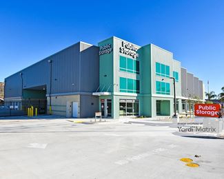Photo 1 of Public Storage - 8016 Broadway, Lemon Grove, CA
