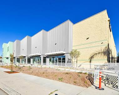 Storage Units for Rent available at 8016 Broadway, Lemon Grove, CA 91945