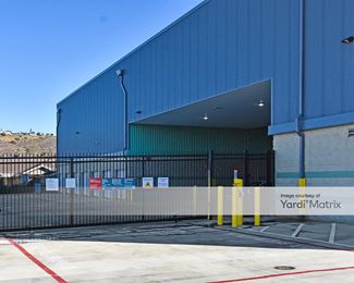 Photo 3 of Public Storage - 8016 Broadway, Lemon Grove, CA