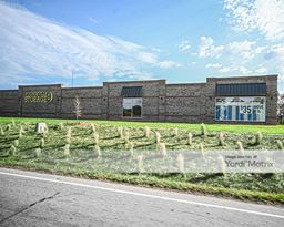 Image for Youngsville Storage - 150 Park Avenue, Youngsville, NC