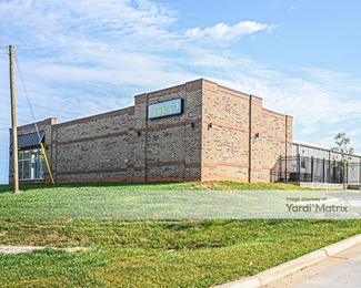 Photo 2 of Youngsville Storage - 150 Park Avenue, Youngsville, NC