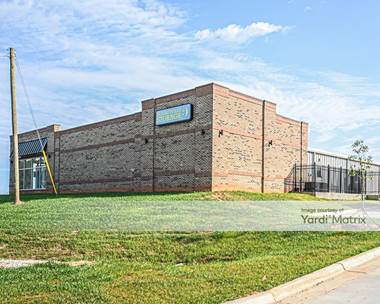 Storage Units for Rent available at 150 Park Avenue, Youngsville, NC 27596