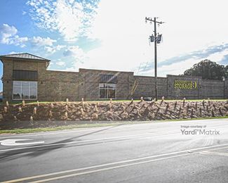 Photo 4 of Youngsville Storage - 150 Park Avenue, Youngsville, NC