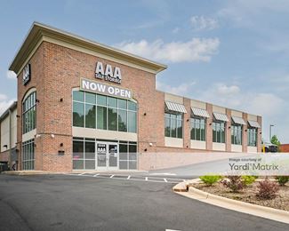 Photo 1 of AAA Self Storage - 2225 Lewisville Clemmons Road, Clemmons, NC