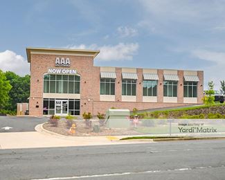 Photo 2 of AAA Self Storage - 2225 Lewisville Clemmons Road, Clemmons, NC