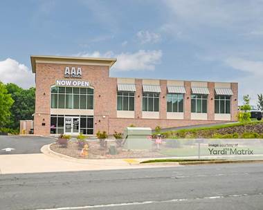 Storage Units for Rent available at 2225 Lewisville Clemmons Road, Clemmons, NC 27012