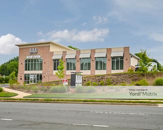 Photo 3 of AAA Self Storage - 2225 Lewisville Clemmons Road, Clemmons, NC