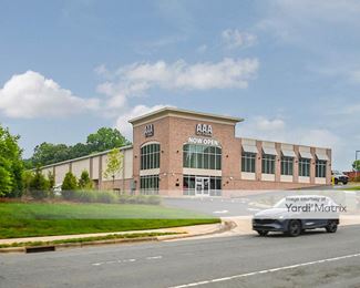 Photo 4 of AAA Self Storage - 2225 Lewisville Clemmons Road, Clemmons, NC