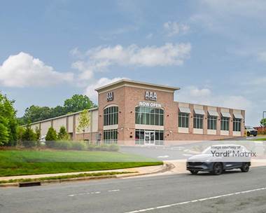Storage Units for Rent available at 2225 Lewisville Clemmons Road, Clemmons, NC 27012