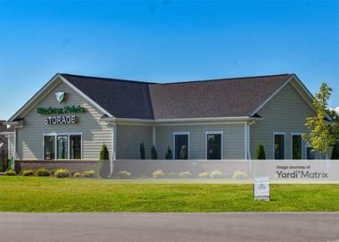 Storage Units for Rent available at 3601 Cedar Point Road, Buckner, KY 40031