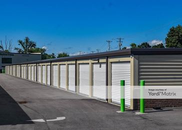 Photo 2 of Buckner Pointe Storage - 3601 Cedar Point Road, Buckner, KY
