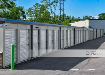 Photo 3 of Buckner Pointe Storage - 3601 Cedar Point Road, Buckner, KY