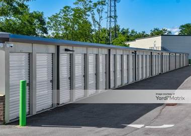 Storage Units for Rent available at 3601 Cedar Point Road, Buckner, KY 40031